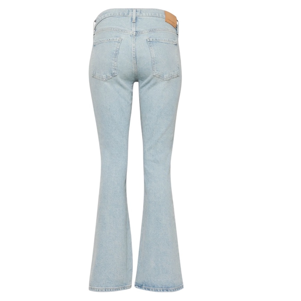 Citizens of Humanity NWT
Emannuelle
Low-rise bootcut jeans
Celestine in Sz 24 - Picture 3 of 8